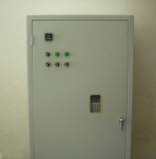 Tủ điện nhỏ - Tủ Bảng Điện FULICO - Công Ty TNHH Kỹ Thuật Phương Linh